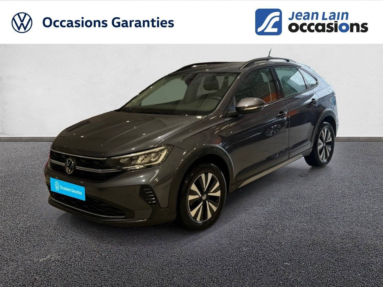 Vente en ligne VOLKSWAGEN TAIGO Taigo 1.0 TSI 110 DSG7 Life Business de 2023 au prix de 22 090 €