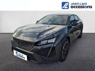 PEUGEOT 408 408 PHEV 225 e-EAT8 Allure Pack 31/05/2023 en vente à Valence