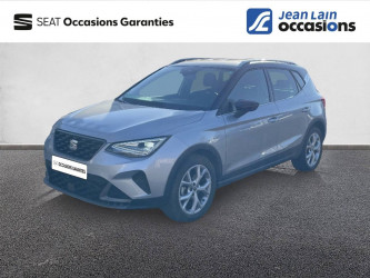 SEAT ARONA Arona 1.5 TSI ACT 150 ch Start/Stop DSG7 FR 28/02/2024 en vente à Sallanches