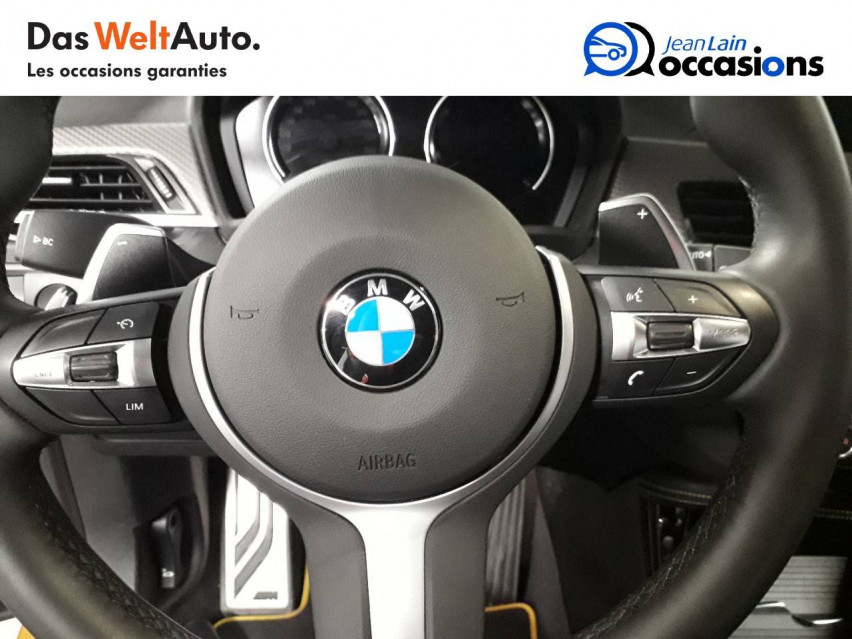 BMW X2 F39 X2 M35i 306 ch BVA8 03/05/2019
                                                     en vente à Ville-la-Grand - Image n°12