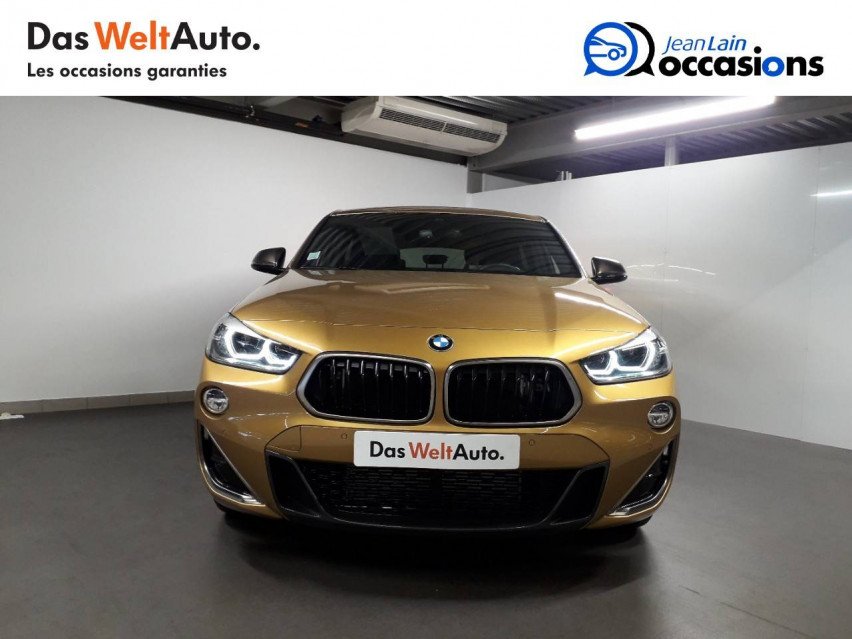 BMW X2 F39 X2 M35i 306 ch BVA8 03/05/2019
                                                     en vente à Ville-la-Grand - Image n°2