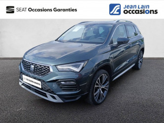 SEAT ATECA Ateca 2.0 TDI 150 ch Start/Stop DSG7 Xperience 22/03/2024 en vente à Valence