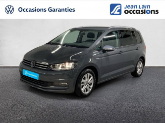 VOLKSWAGEN TOURAN Touran 2.0 TDI 122 BVM6 7pl Life Plus 30/12/2024 en vente à La Motte-Servolex