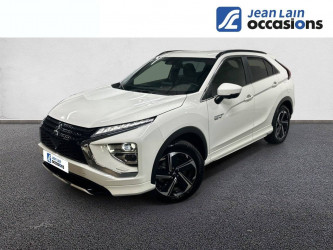 MITSUBISHI ECLIPSE CROSS MY21 Eclipse Cross 2.4 MIVEC PHEV Twin Motor 4WD Intense Design 31/10/2022 en vente à Seynod