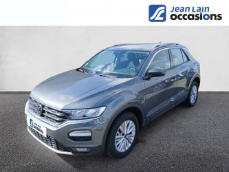 VOLKSWAGEN T-ROC T-Roc 2.0 TDI 115 Start/Stop BVM6 Lounge 19/03/2022 en vente à Margencel