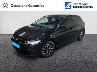 VOLKSWAGEN POLO Polo 1.0 TSI 95 S&S DSG7 VW Edition 26/05/2025 en vente à Seynod