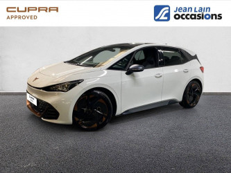 CUPRA BORN Born 204 ch - Batterie L V 09/12/2022 en vente à Seynod