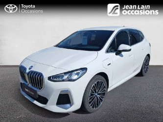 BMW SERIE 2 ACTIVE TOURER U06 Active Tourer 230e xDrive 326 ch DKG7 M Sport 12/10/2023 en vente à Valence