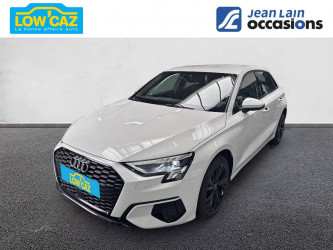 AUDI A3 SPORTBACK A3 Sportback 35 TFSI Mild Hybrid 150 S tronic 7 Design Luxe 22/05/2021 en vente à La Ravoire