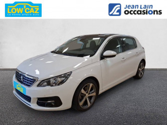 PEUGEOT 308 308 PureTech 130ch S&S EAT8 Allure 20/12/2018 en vente à Sassenage
