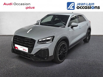 AUDI Q2 Q2 35 TDI 150 S tronic 7 S line Plus 28/03/2023 en vente à La Motte-Servolex