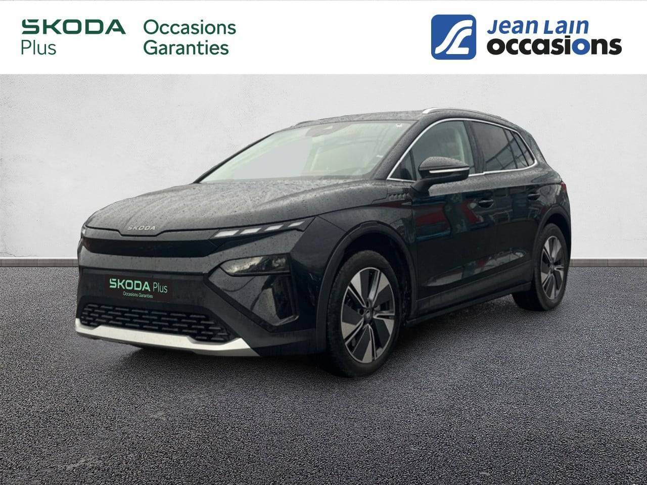Vente en ligne SKODA ELROQ Elroq 286 ch Batterie 85 Plus de 2025 au prix de 32 990 €