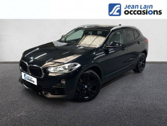 BMW X2 F39 X2 sDrive 20d 190 ch BVA8 08/06/2020 en vente à Seynod