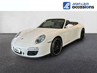 PORSCHE 911 CARRERA GTS 911 Carrera 3.8i GTS Cabriolet  30/06/2011 en vente à Ville-la-Grand