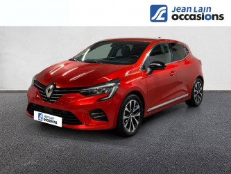 RENAULT CLIO V Clio E-Tech hybride 145 Techno 21/02/2023 en vente à La Motte-Servolex