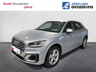 AUDI Q2 Q2 35 TFSI COD 150 S tronic 7 Sport 30/12/2019 en vente à Ville-la-Grand