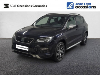 SEAT ATECA Ateca 1.5 TSI 150 ch Start/Stop DSG7 FR 25/11/2020 en vente à La Motte-Servolex