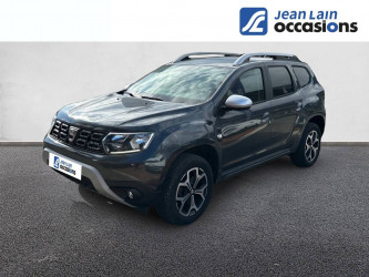 DACIA DUSTER Duster TCe 150 FAP 4x4 Prestige 25/09/2020 en vente à Sallanches