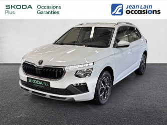 SKODA KAMIQ Kamiq 1.5 TSI 150 ch BVM6 Selection 01/06/2024 en vente à Seyssinet-Pariset