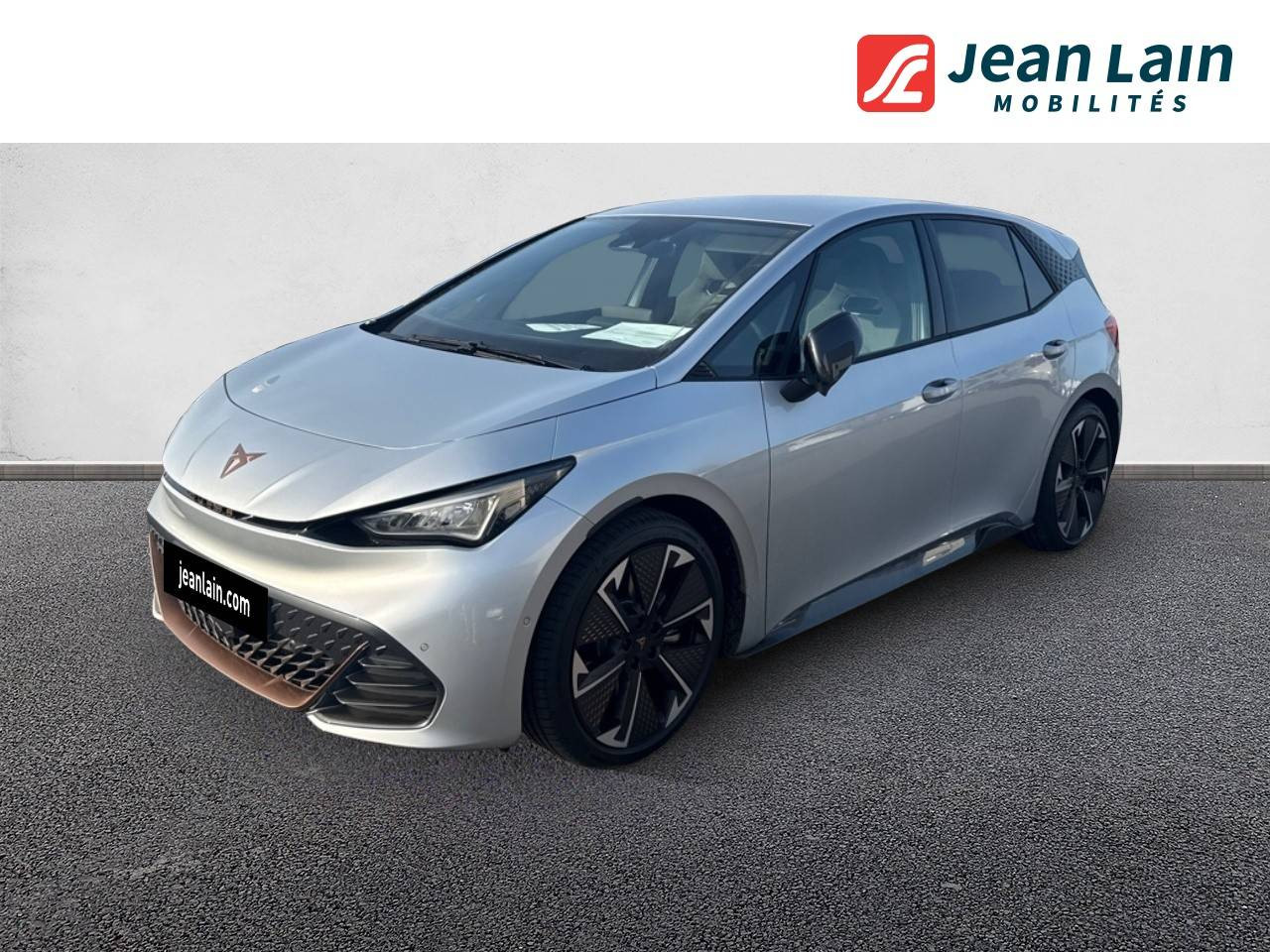 Vente en ligne CUPRA BORN Born 230 ch - Batterie XL V de 2026 au prix de 36 696 €