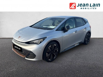 CUPRA BORN Born 230 ch - Batterie XL V 12/01/2026 en vente à Margencel