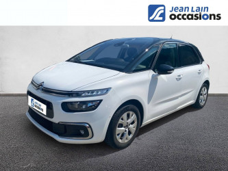 CITROEN C4 SPACETOURER C4 Spacetourer PureTech 130 S&S EAT8 Feel 06/03/2020 en vente à Saint Jean de Maurienne