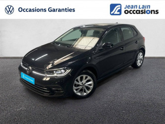 VOLKSWAGEN POLO Polo 1.0 TSI 95 S&S DSG7 Style 08/08/2024 en vente à Seynod