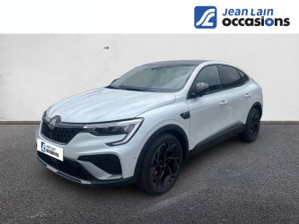 RENAULT ARKANA Arkana E-Tech 145 - 23 esprit Alpine 20/02/2024 en vente à Sallanches