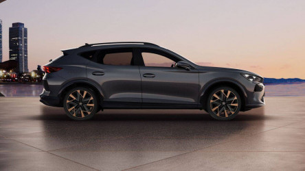 CUPRA FORMENTOR Formentor eHybrid 272 ch DSG6 VZ 27/11/2025 en vente à Meythet