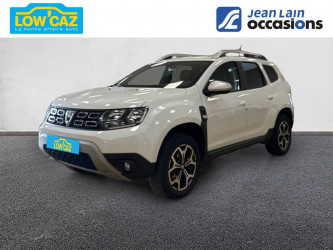 DACIA DUSTER Duster Blue dCi 115 4x4 Prestige 30/11/2018 en vente à Sassenage