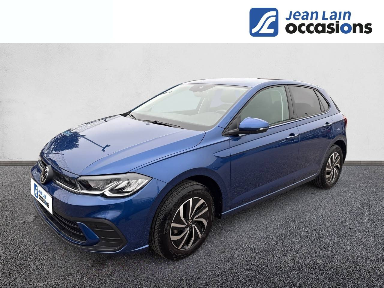 Vente en ligne VOLKSWAGEN POLO Polo 1.0 TSI 95 S&S BVM5 VW Edition de 2025 au prix de 20 490 €