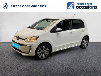 VOLKSWAGEN E-UP! 2.0 e-up! 83 Electrique Life Plus 18/01/2023 en vente à Seynod
