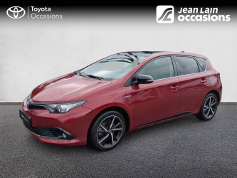 TOYOTA AURIS MY17 Auris Hybride 136h Collection 26/02/2019 en vente à La Motte-Servolex