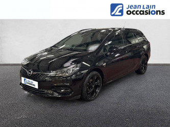 OPEL ASTRA SPORTS TOURER Astra Sports Tourer 1.2 Turbo 145 ch BVM6 Ultimate 30/12/2020 en vente à Seyssinet-Pariset