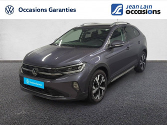 VOLKSWAGEN TAIGO Taigo 1.0 TSI 110 DSG7 Style 29/03/2024 en vente à La Motte-Servolex