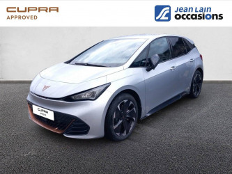 CUPRA BORN Born 230 ch - Batterie XL V 27/11/2025 en vente à Fontaine