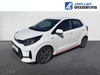 KIA PICANTO Picanto 1.2 DPi 84ch ISG BVMA5 X-line 01/12/2022 en vente à Margencel