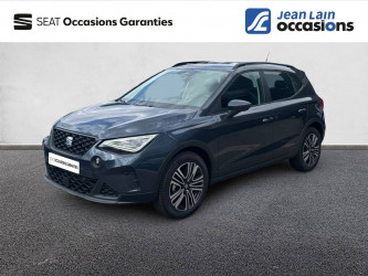 SEAT ARONA Arona 1.0 TSI 115 ch Start/Stop DSG7 Copa 19/09/2024 en vente à Albertville