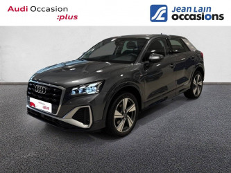 AUDI Q2 Q2 35 TDI 150 S tronic 7 Advanced 31/05/2023 en vente à Albertville