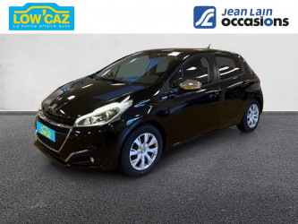 PEUGEOT 208 208 1.2 PureTech 82ch BVM5 Urban Soul 05/11/2015 en vente à Sassenage