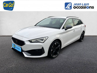 CUPRA LEON SPORTSTOURER Leon Sportstourer 1.5 eTSI 150 ch DSG7 V 19/10/2023 en vente à Chambéry