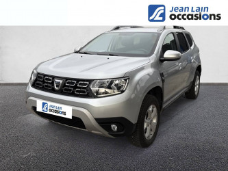 DACIA DUSTER Duster TCe 100 4x2 Confort 08/11/2021 en vente à Seyssinet-Pariset