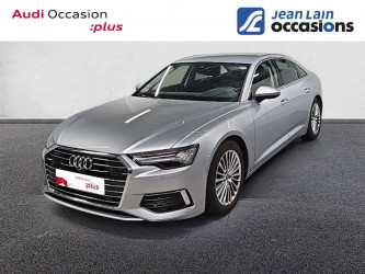 AUDI A6 A6 45 TDI 231 ch Tiptronic 8 Quattro Avus 04/03/2019 en vente à La Motte-Servolex