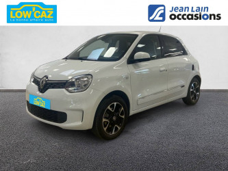 RENAULT TWINGO III Twingo III TCe 95 Intens 28/08/2019 en vente à Sassenage