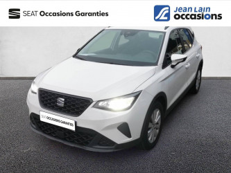 SEAT ARONA Arona 1.0 TSI 95 ch Start/Stop BVM5 Reference 02/01/2023 en vente à Coublevie