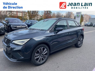 SEAT ARONA Arona 1.0 TSI 95 ch Start/Stop BVM5 Copa 28/11/2022 en vente à Albertville