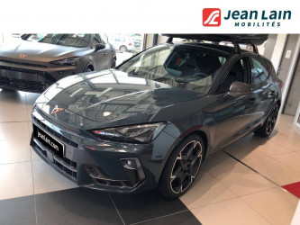 CUPRA LEON Leon eHybrid 272 ch DSG6 VZ 29/03/2025 en vente à Scionzier