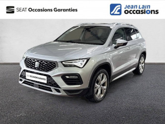 SEAT ATECA Ateca 2.0 TSI 190 ch Start/Stop DSG7 4Drive Xperience 28/01/2022 en vente à Seyssinet-Pariset