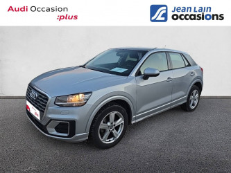 AUDI Q2 Q2 35 TFSI COD 150 BVM6 Sport 28/11/2019 en vente à Sallanches