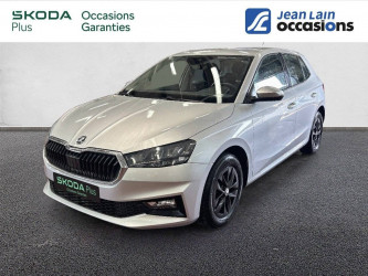 SKODA FABIA Fabia 1.0 MPI 80 ch BVM5 Ambition 28/12/2023 en vente à Albertville